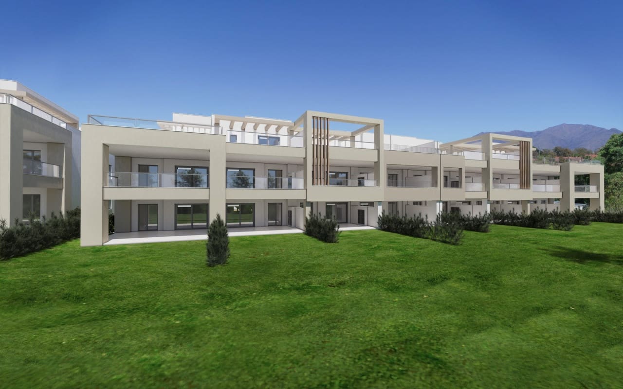 3 soveværelse Byhus til salg i Casares med swimmingpool - € 535.000 (Ref: 9046629)