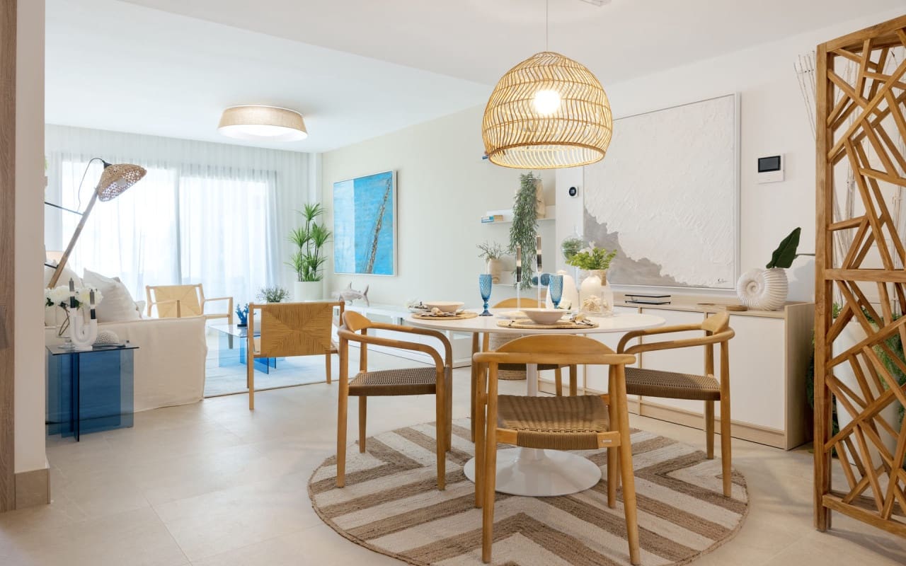 3 soveværelse Byhus til salg i Casares med swimmingpool - € 535.000 (Ref: 9046629)