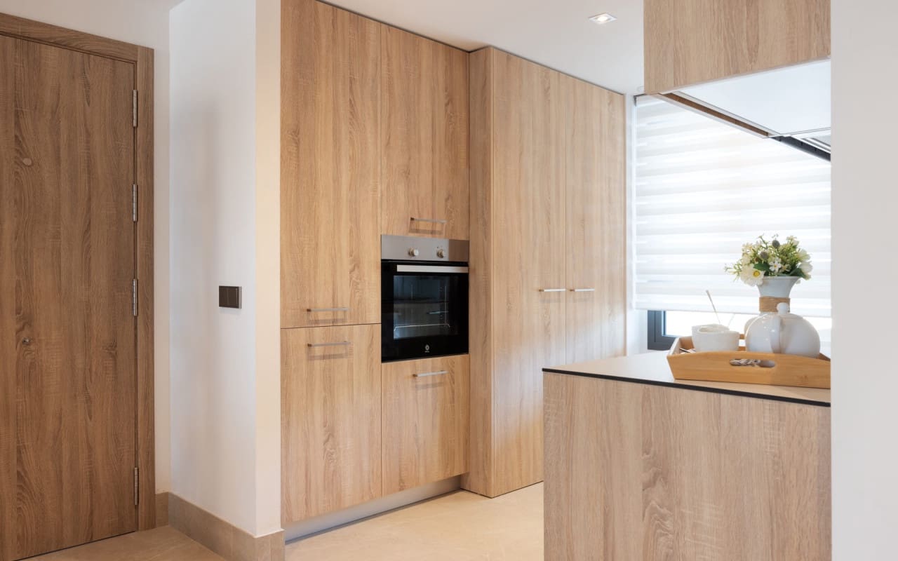 3 soveværelse Byhus til salg i Casares med swimmingpool - € 535.000 (Ref: 9046629)