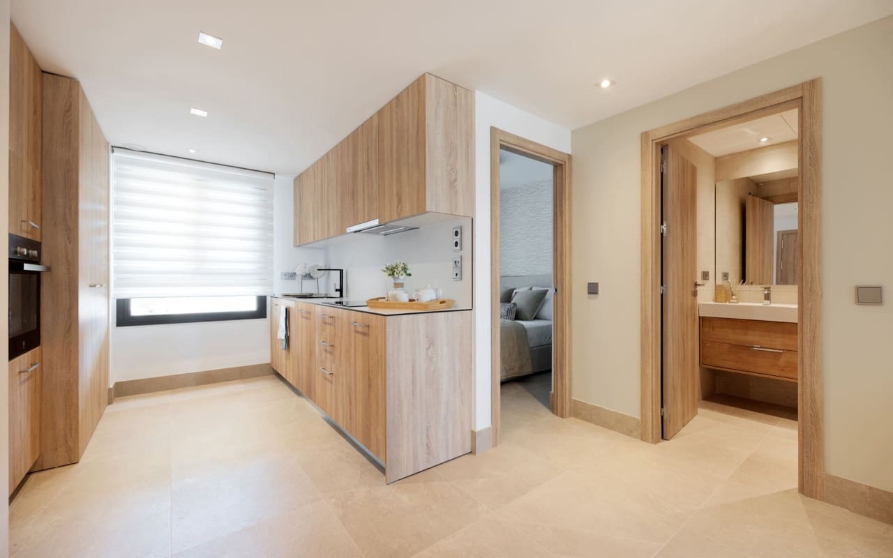 3 soveværelse Byhus til salg i Casares med swimmingpool - € 535.000 (Ref: 9046629)