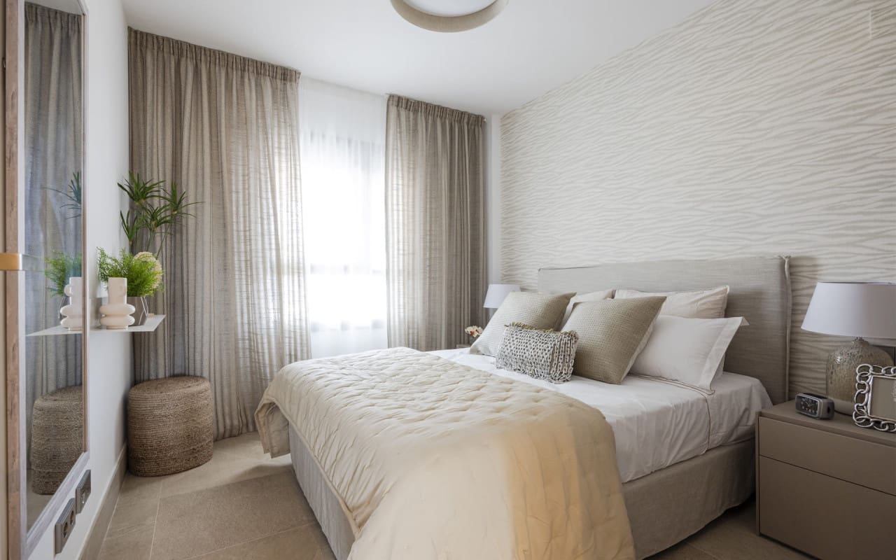 3 soveværelse Byhus til salg i Casares med swimmingpool - € 535.000 (Ref: 9046629)