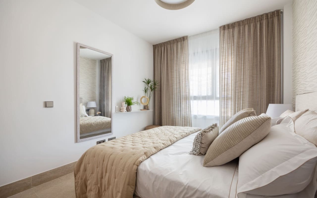 3 soveværelse Byhus til salg i Casares med swimmingpool - € 535.000 (Ref: 9046629)