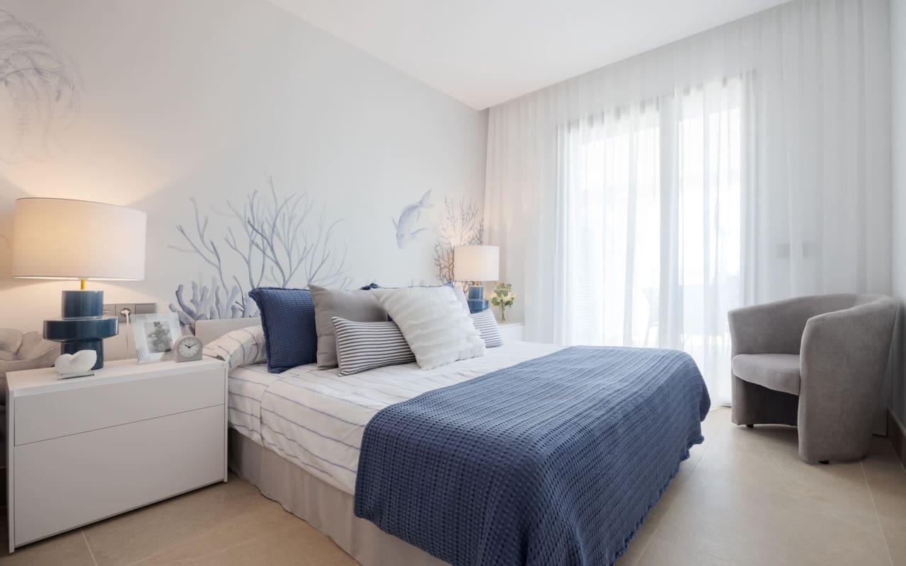 3 soveværelse Byhus til salg i Casares med swimmingpool - € 535.000 (Ref: 9046629)