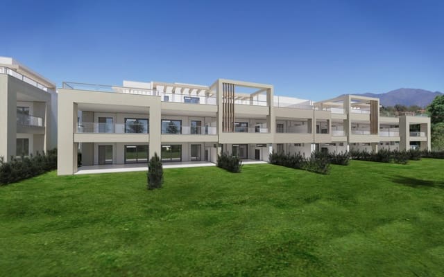 3 soveværelse Byhus til salg i Marina de Casares, Casares med swimmingpool - € 535.000 (Ref: 9046629)