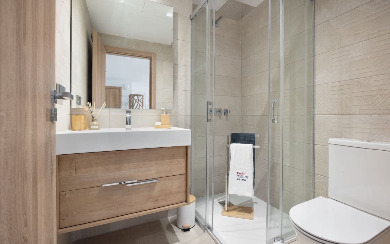 3 soveværelse Byhus til salg i Casares med swimmingpool - € 535.000 (Ref: 9046629)