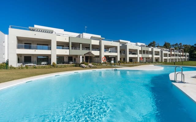 3 soveværelse Byhus til salg i Marina de Casares, Casares med swimmingpool - € 535.000 (Ref: 9046629)