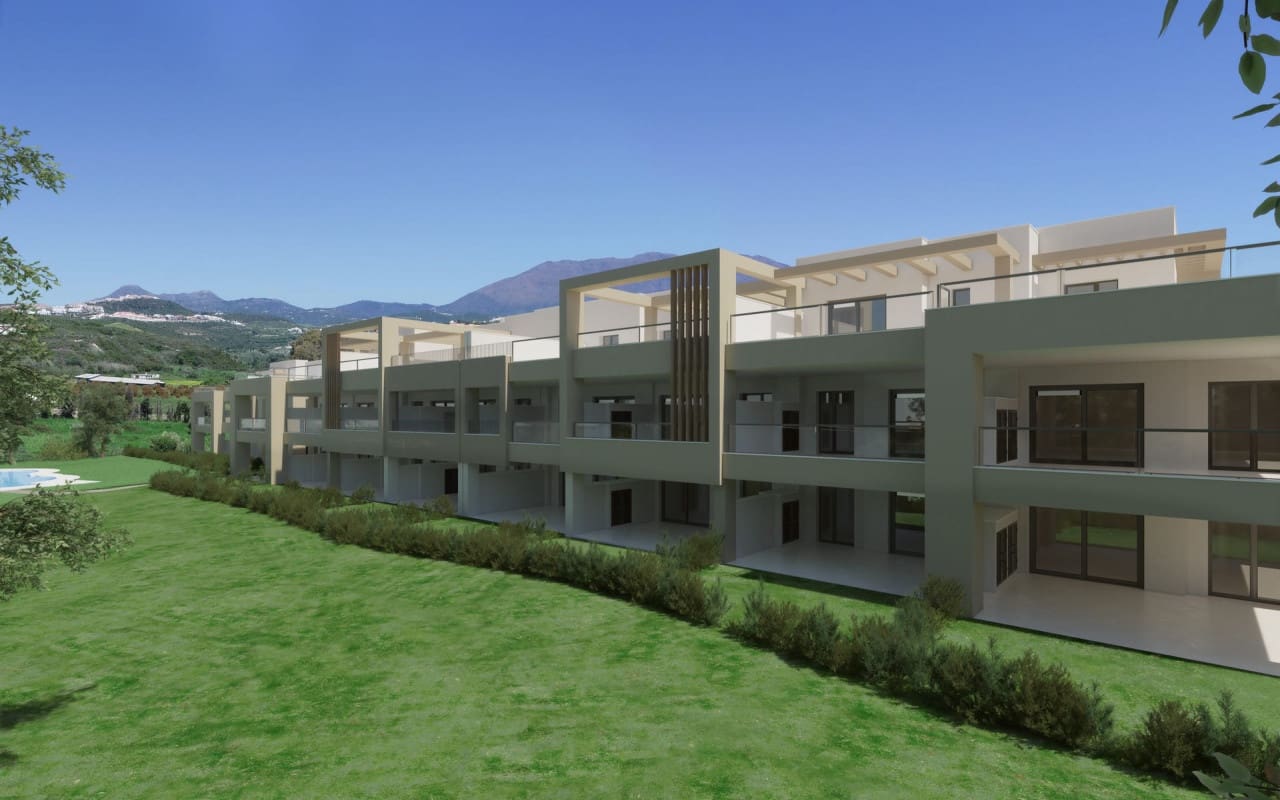 3 soveværelse Byhus til salg i Casares med swimmingpool - € 535.000 (Ref: 9046629)