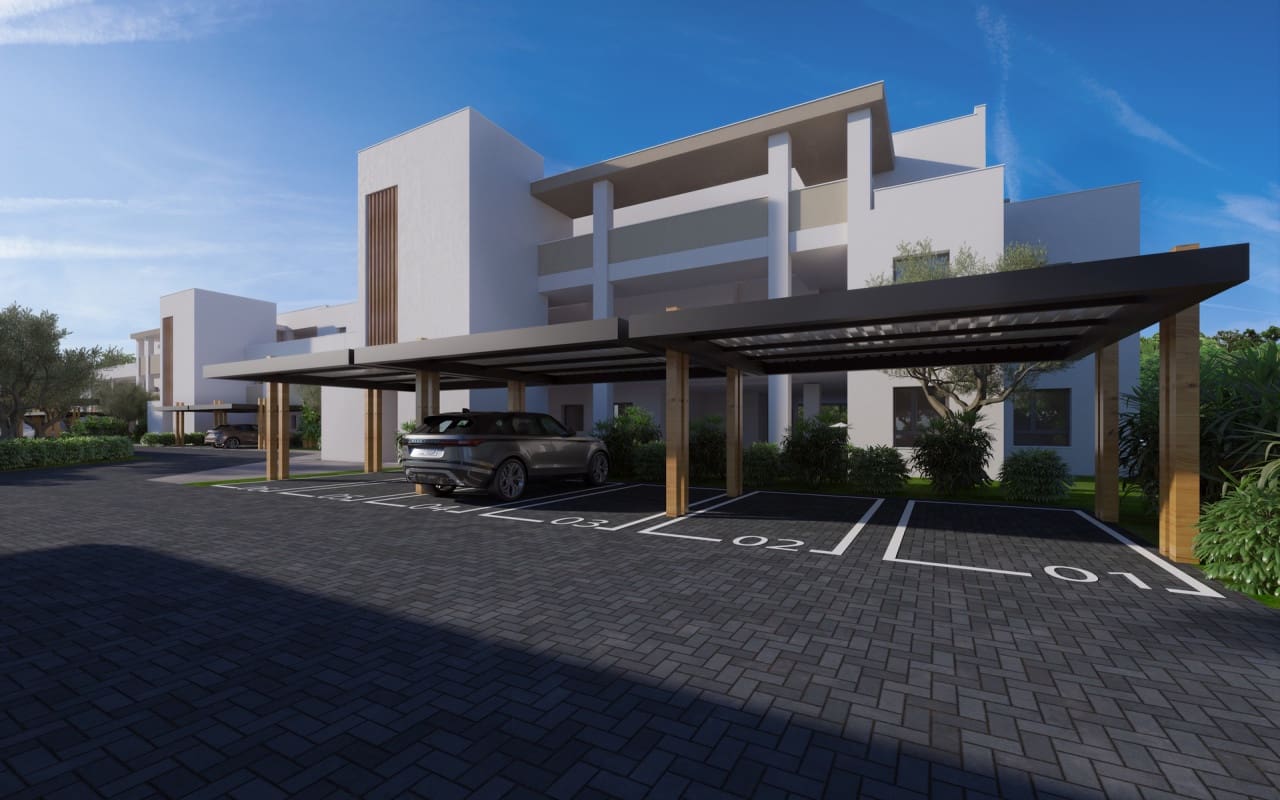 3 soveværelse Byhus til salg i Casares med swimmingpool - € 535.000 (Ref: 9046629)