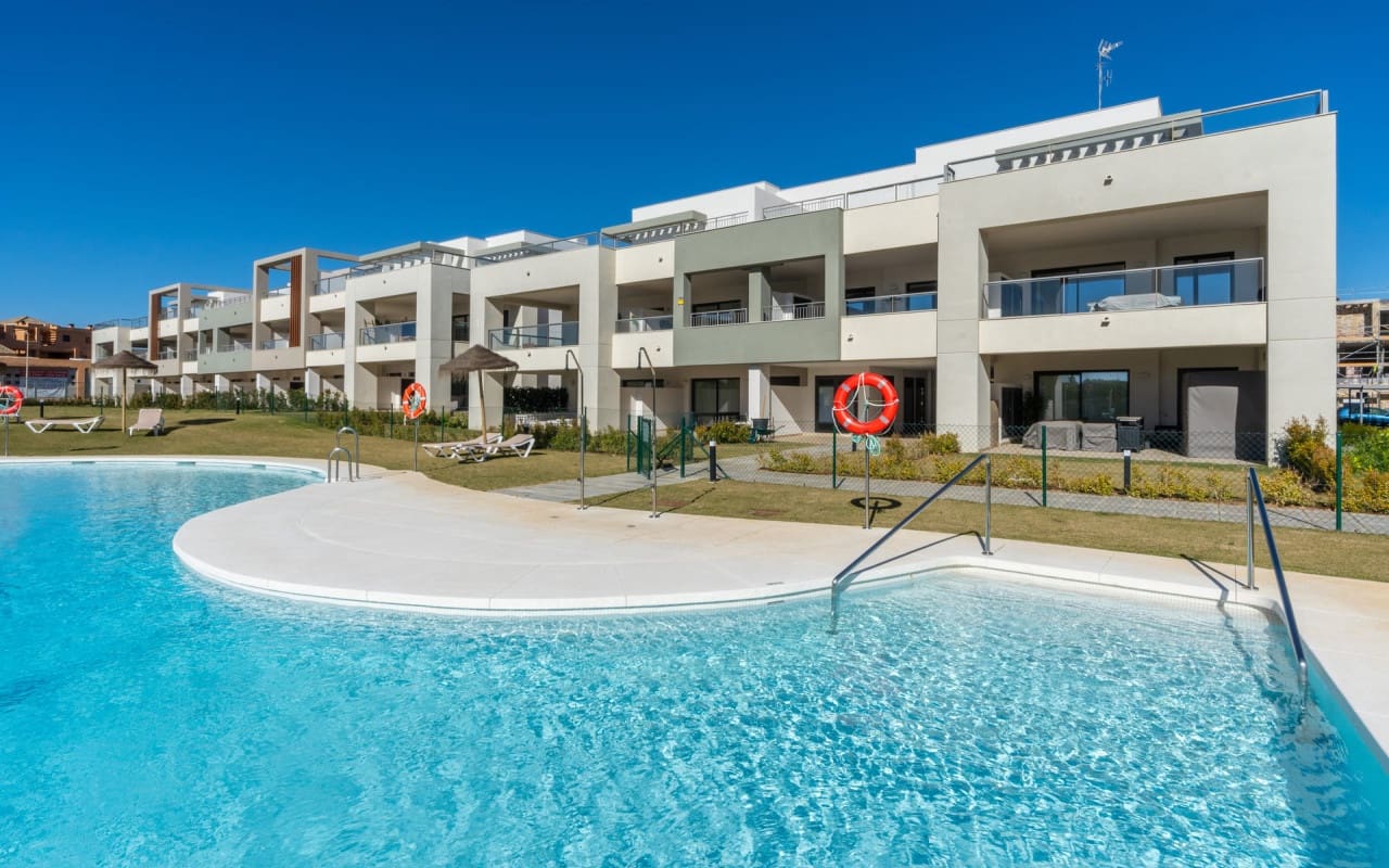 3 soveværelse Byhus til salg i Casares med swimmingpool - € 535.000 (Ref: 9046629)