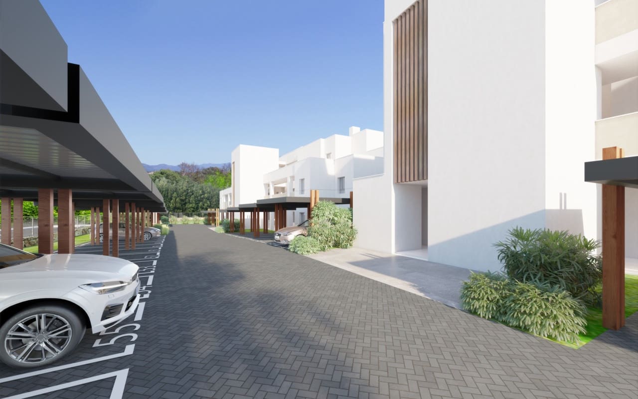 3 soveværelse Byhus til salg i Casares med swimmingpool - € 535.000 (Ref: 9046629)