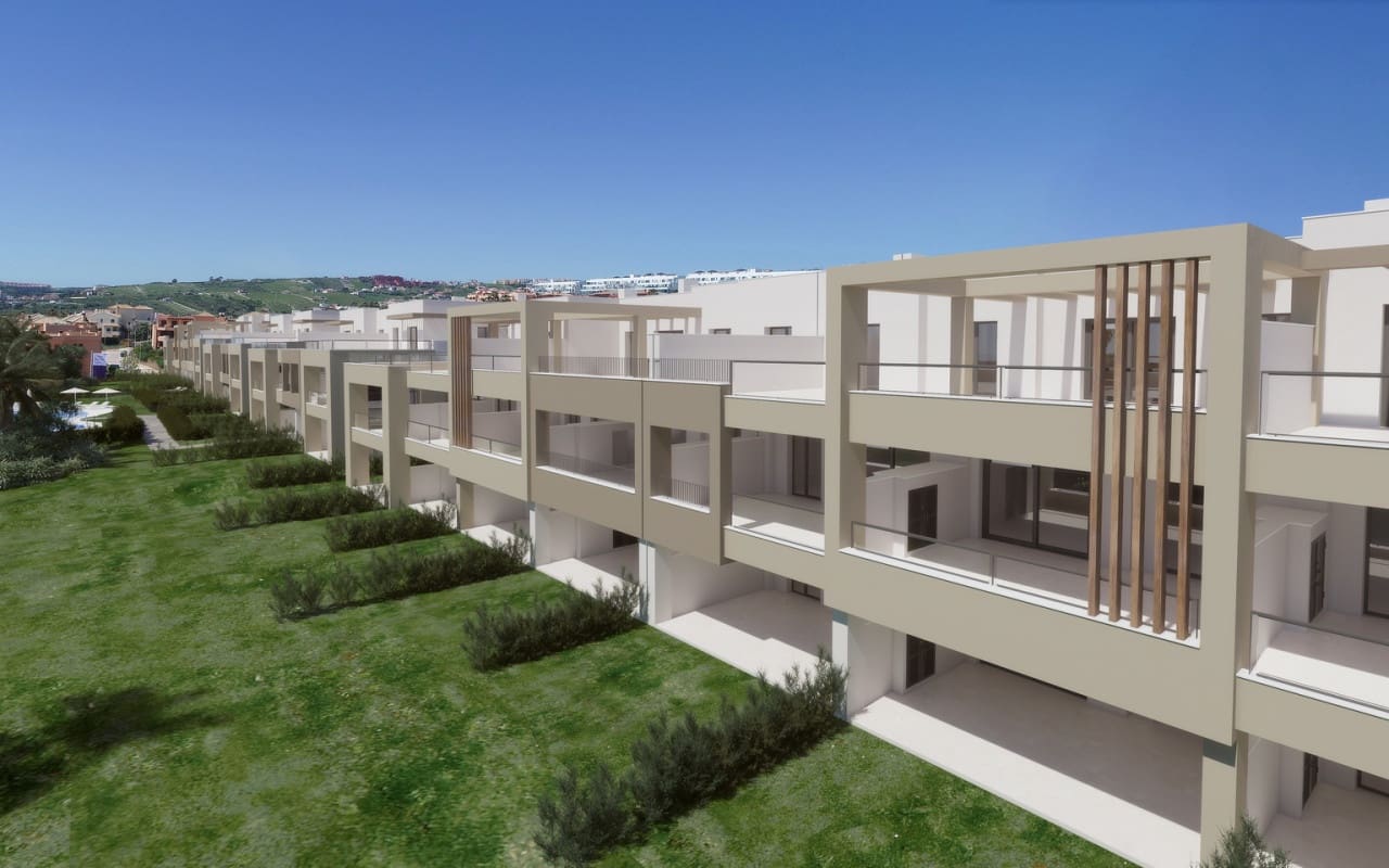 3 soveværelse Byhus til salg i Casares med swimmingpool - € 535.000 (Ref: 9046629)