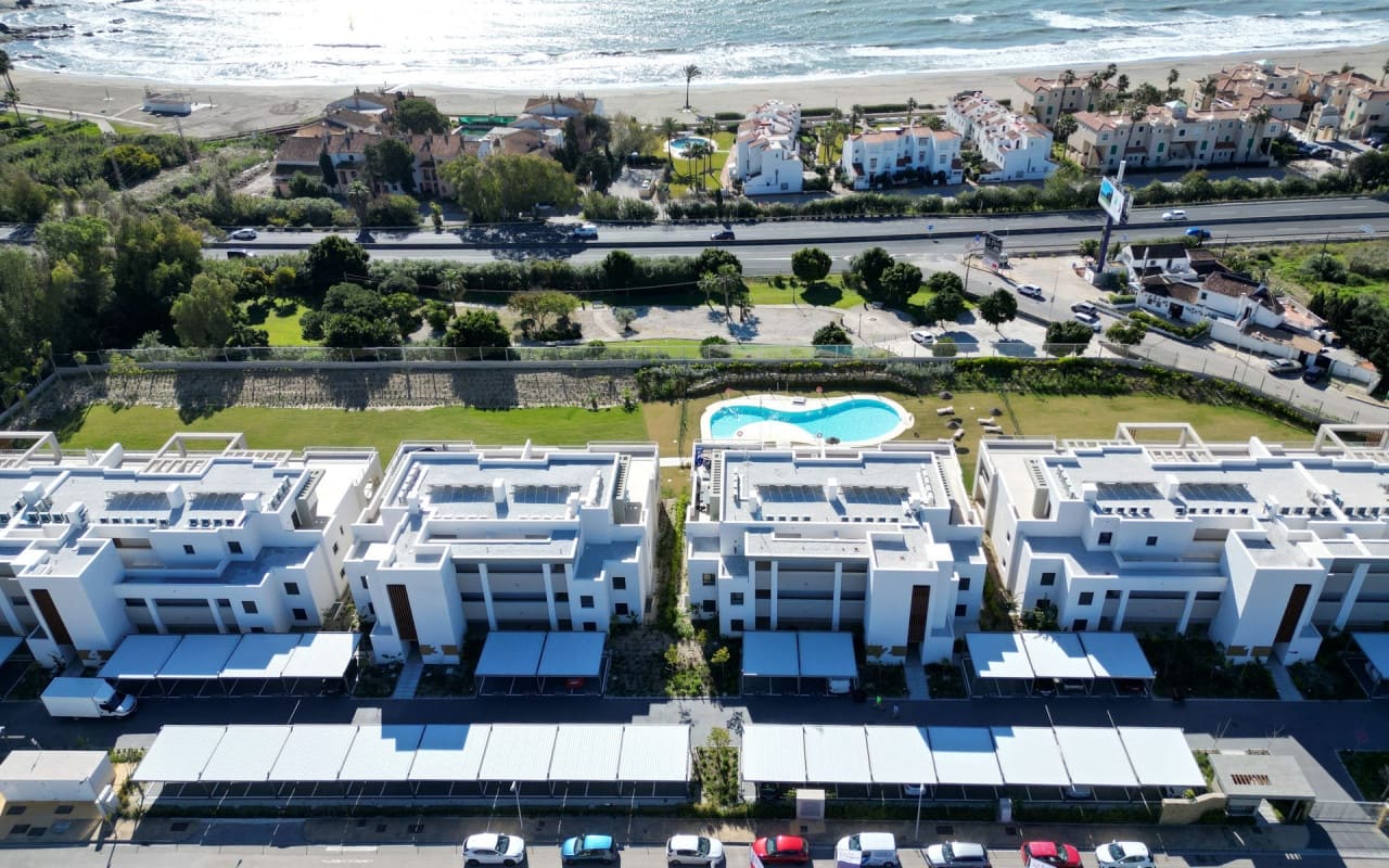 3 soveværelse Byhus til salg i Casares med swimmingpool - € 535.000 (Ref: 9046629)