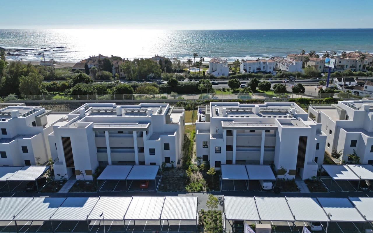 3 soveværelse Byhus til salg i Casares med swimmingpool - € 535.000 (Ref: 9046629)