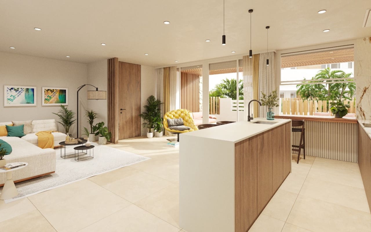 3 soveværelse Villa til salg i San Juan de los Terreros med swimmingpool - € 479.000 (Ref: 9046631)