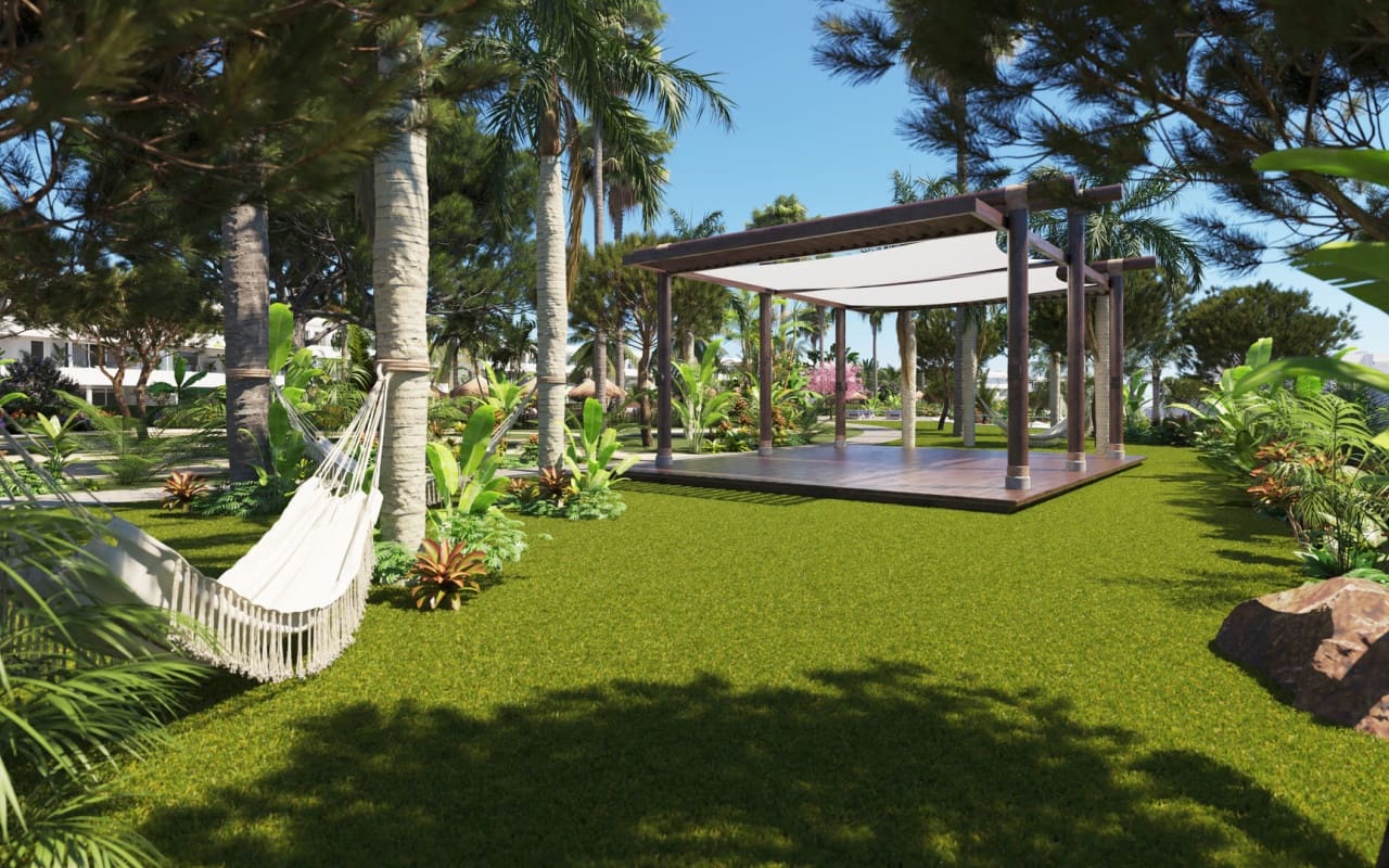 2 slaapkamer Appartement te koop in La Alcaidesa met zwembad - € 615.000 (Ref: 9046636)