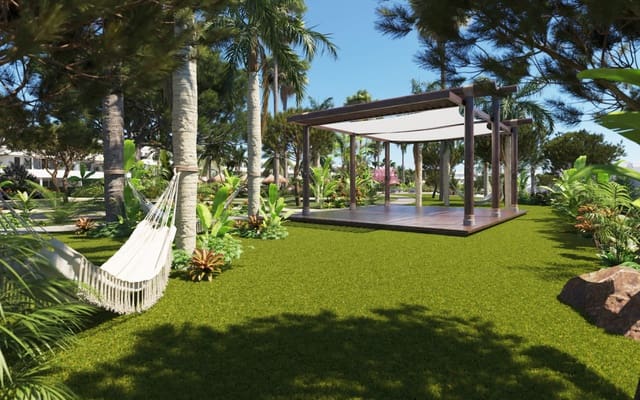 2 slaapkamer Appartement te koop in La Alcaidesa met zwembad - € 615.000 (Ref: 9046636)