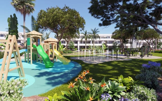 2 slaapkamer Appartement te koop in La Alcaidesa met zwembad - € 615.000 (Ref: 9046636)