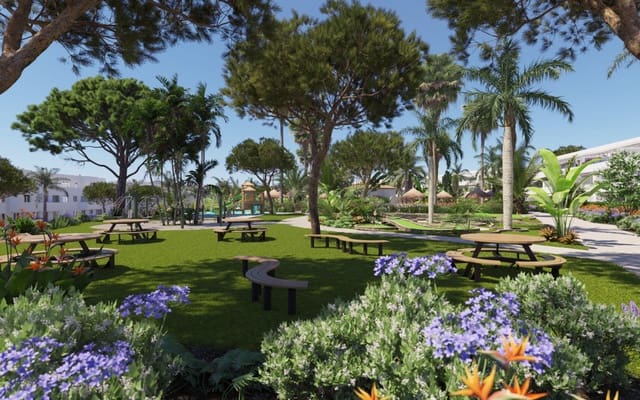 2 slaapkamer Appartement te koop in La Alcaidesa met zwembad - € 615.000 (Ref: 9046636)