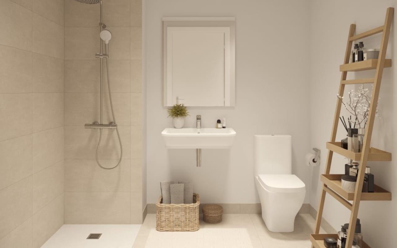 2 bedroom Apartment for sale in Pulpi with pool - € 233,000 (Ref: 9046638)