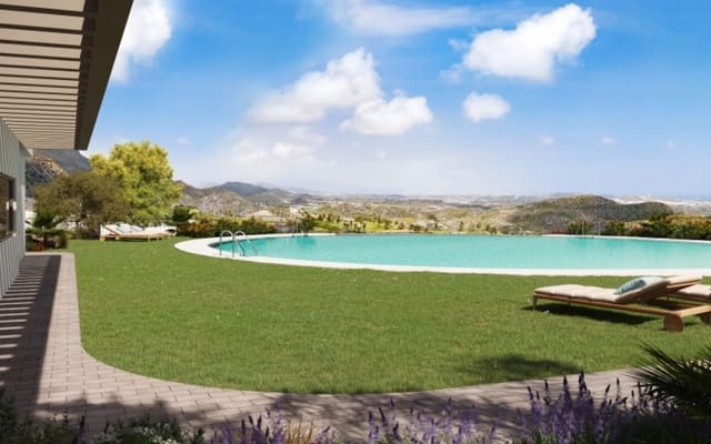 2 chambre Appartement à vendre à Pulpí avec piscine - 233 000 € (Ref: 9046638)