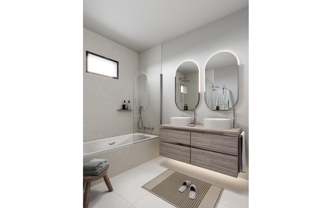 2 soveværelse Lejlighed til salg i Fuengirola med swimmingpool - € 425.000 (Ref: 9046646)