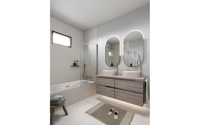 2 soveværelse Lejlighed til salg i Torreblanca, Fuengirola med swimmingpool - € 425.000 (Ref: 9046646)