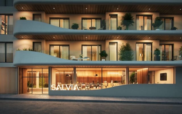 4 soveværelse Lejlighed til salg i Nueva Alcántara, Marbella med swimmingpool - € 1.465.000 (Ref: 9046647)