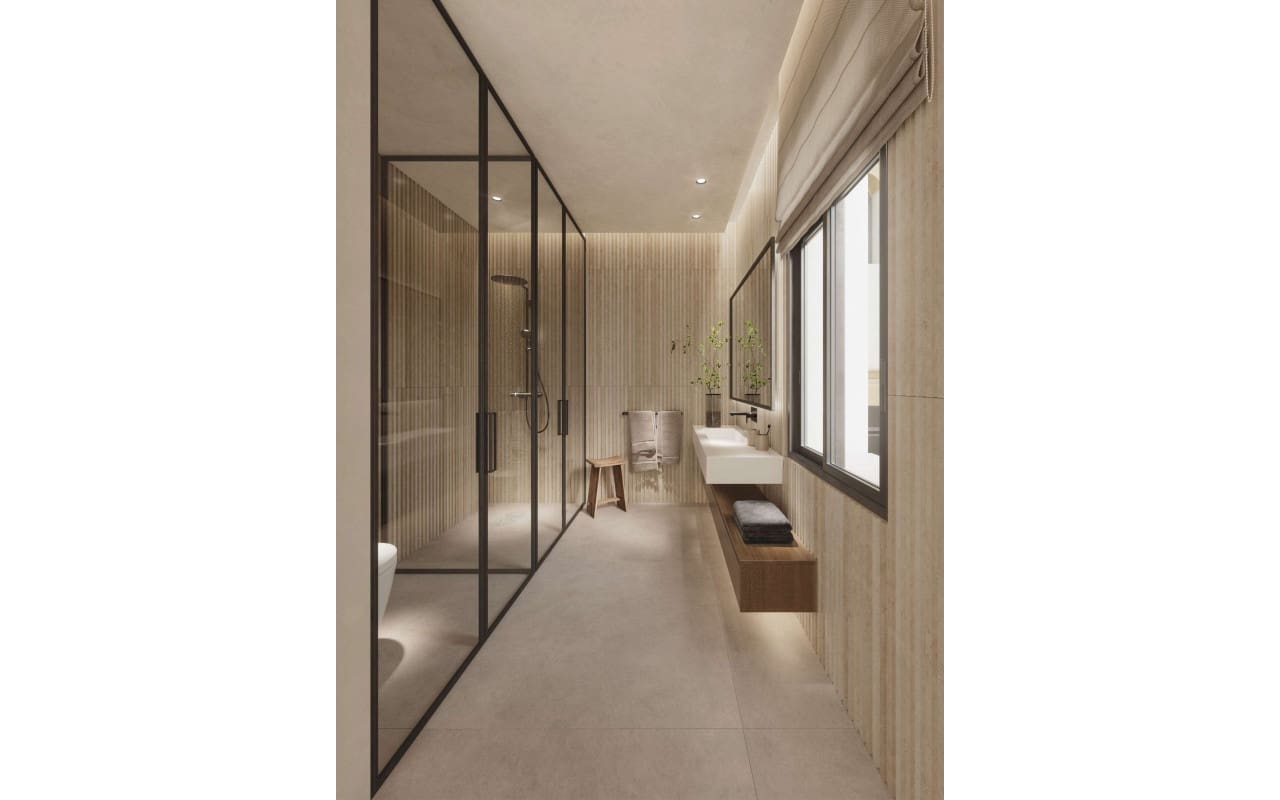 3 sypialnia Apartament na sprzedaż w Miasto Malaga z basenem - 2 250 000 € (Ref: 9046648)