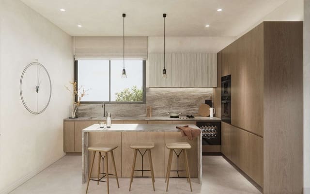 3 sypialnia Apartament na sprzedaż w Monte Sancha, Miasto Málaga z basenem - 2 250 000 € (Ref: 9046648)