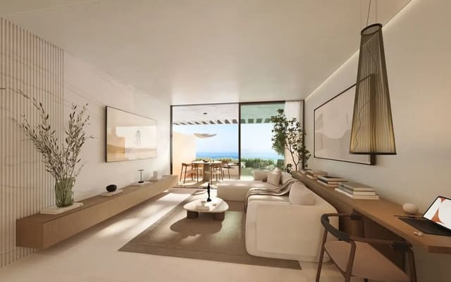 2 soveværelse Villa til salg i La Capellania, Benalmádena med swimmingpool - € 940.000 (Ref: 9046652)