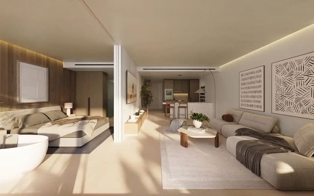 2 soveværelse Villa til salg i La Capellania, Benalmádena med swimmingpool - € 940.000 (Ref: 9046652)