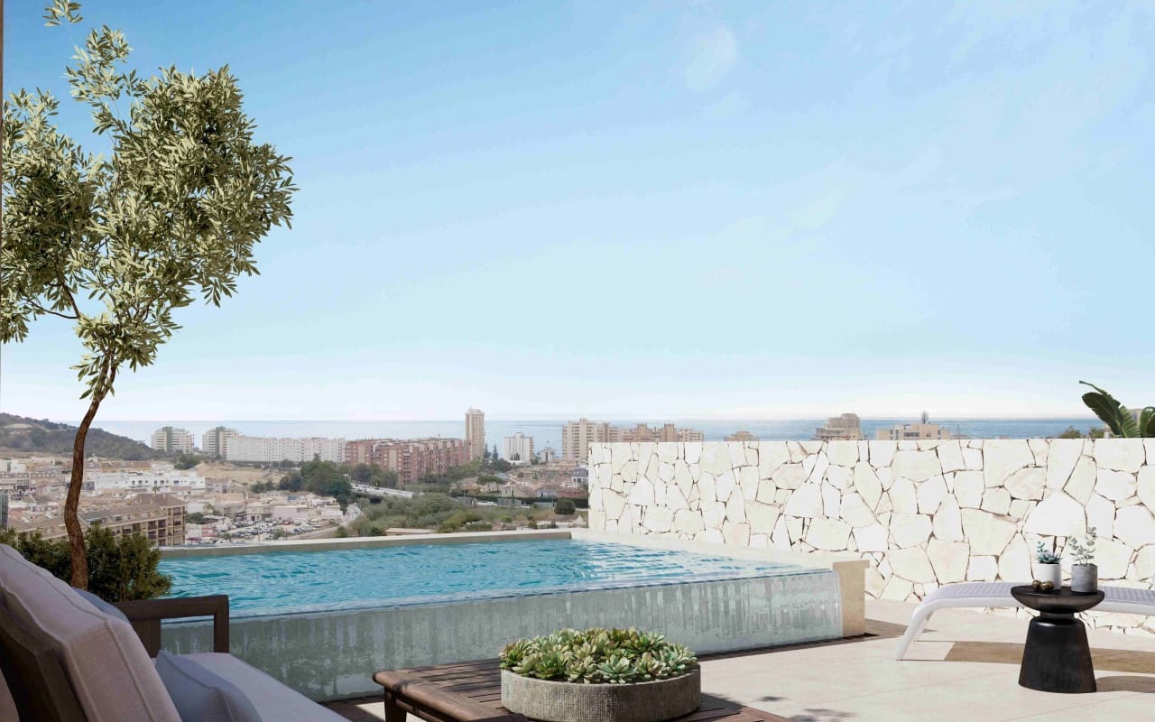 3 soveværelse Byhus til salg i Fuengirola - € 639.000 (Ref: 9046658)