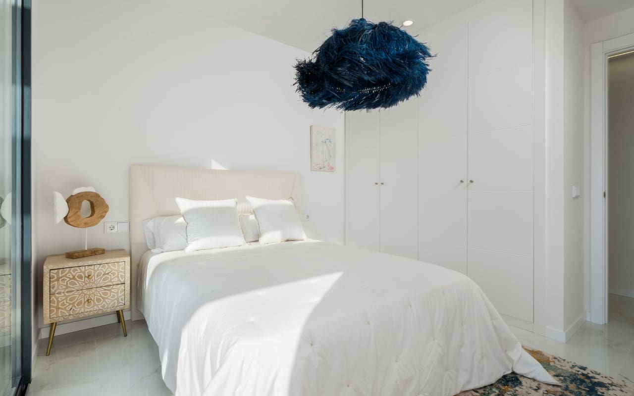 3 slaapkamer Appartement te koop in Estepona met zwembad - € 725.000 (Ref: 9046659)