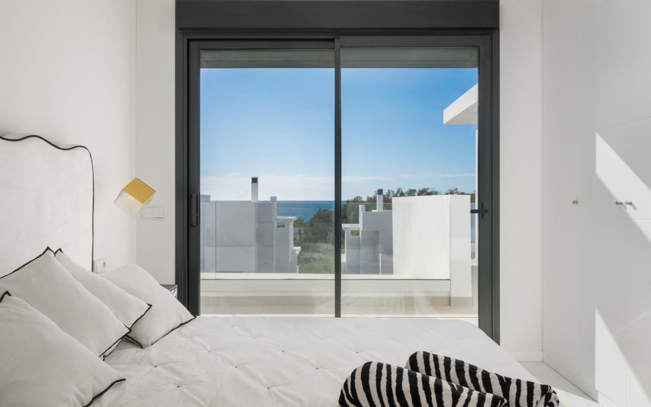 3 slaapkamer Appartement te koop in Estepona met zwembad - € 725.000 (Ref: 9046659)