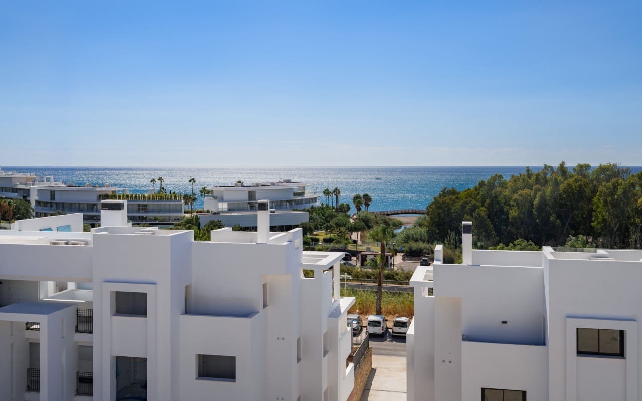 3 slaapkamer Appartement te koop in Estepona met zwembad - € 725.000 (Ref: 9046659)