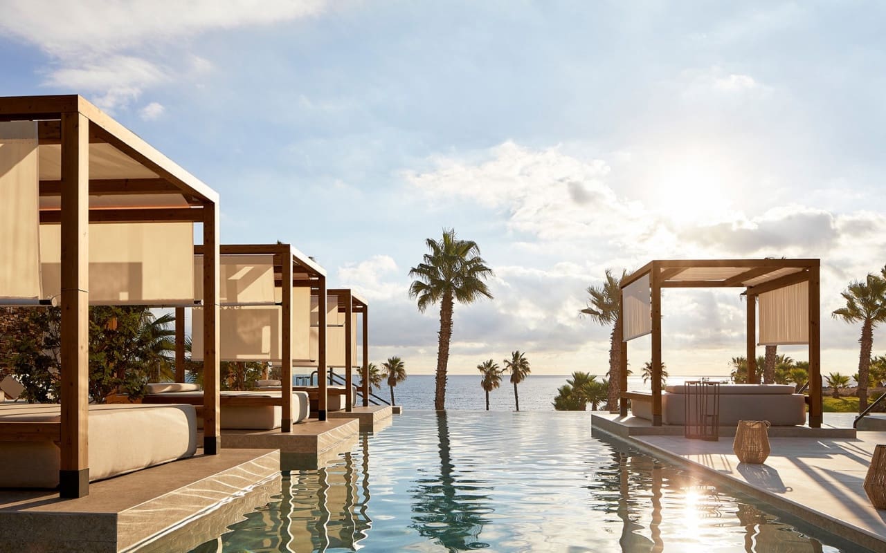 1 soveværelse Lejlighed til salg i Mojacar med swimmingpool - € 480.000 (Ref: 9046660)