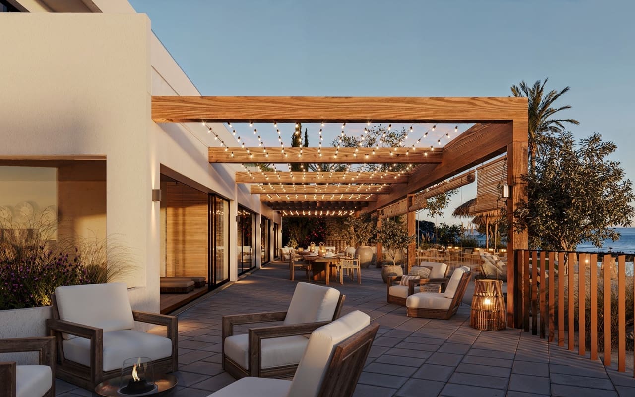 1 soveværelse Lejlighed til salg i Mojacar med swimmingpool - € 480.000 (Ref: 9046660)