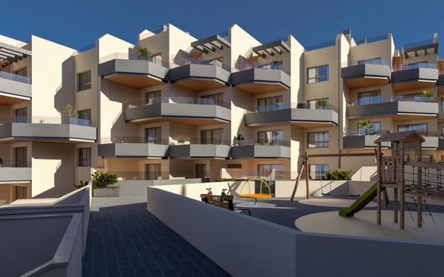 1 soveværelse Lejlighed til salg i El Morche, Torrox med swimmingpool - € 223.000 (Ref: 9046662)