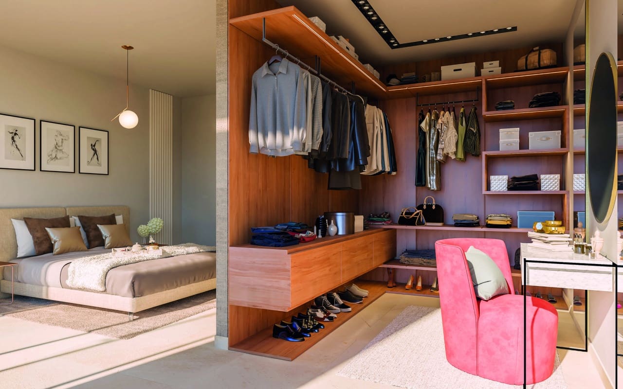 3 soveværelse Byhus til salg i Manilva med swimmingpool - € 595.000 (Ref: 9046664)