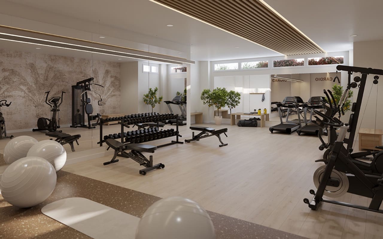 2 soveværelse Penthouse til salg i Benalmadena med swimmingpool - € 356.300 (Ref: 9046669)