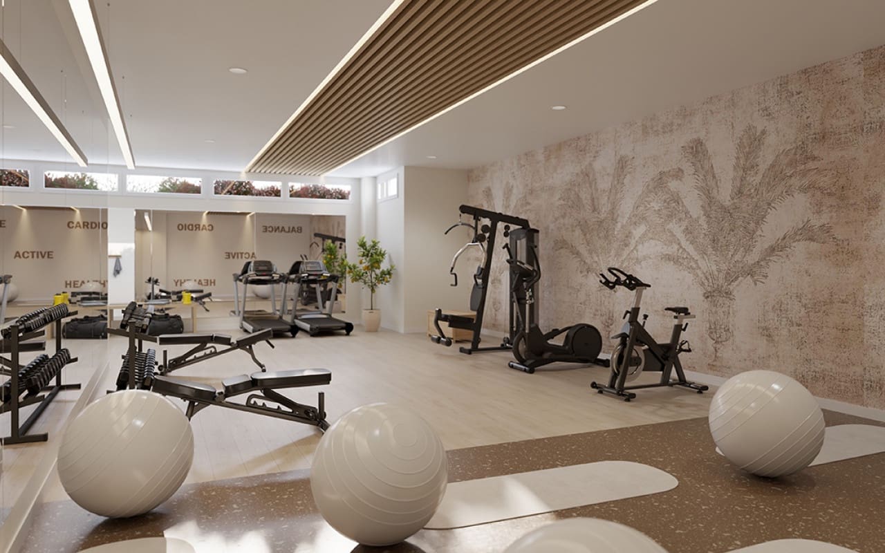 2 soveværelse Penthouse til salg i Benalmadena med swimmingpool - € 356.300 (Ref: 9046669)