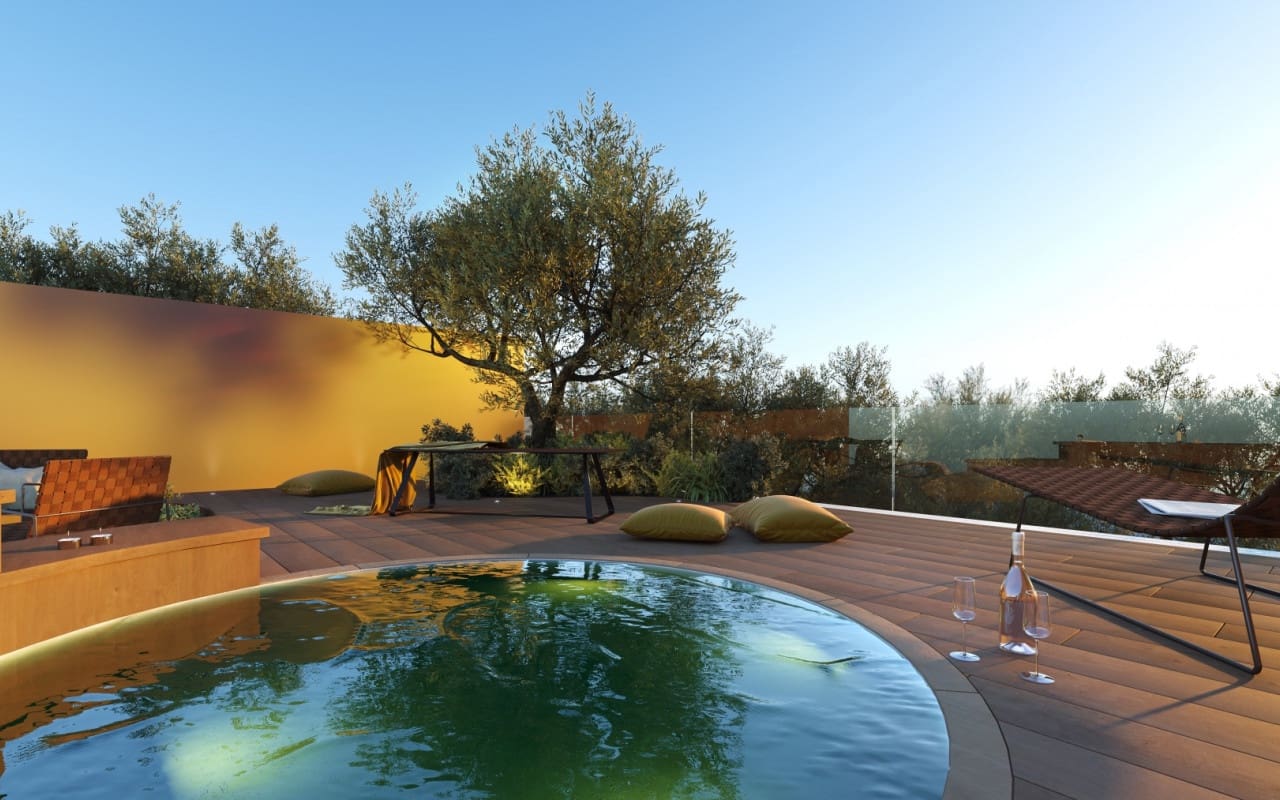 3 chambre Appartement à vendre à Fuengirola avec piscine - 1 320 000 € (Ref: 9046670)