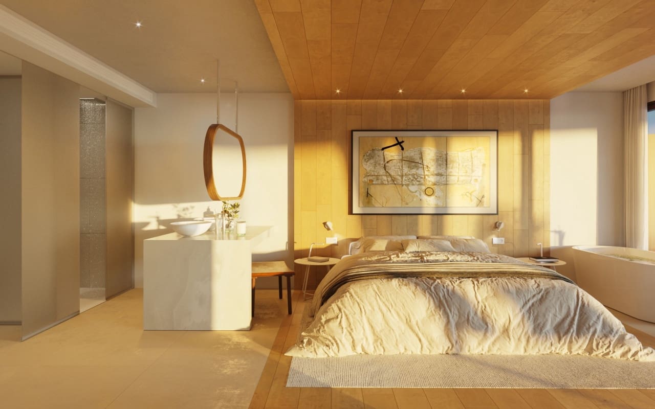 3 chambre Appartement à vendre à Fuengirola avec piscine - 1 320 000 € (Ref: 9046670)