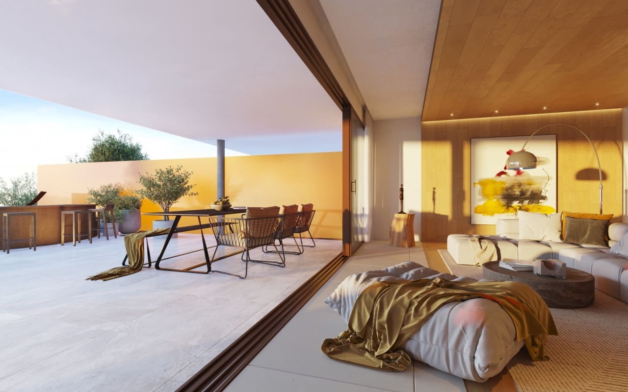 3 chambre Appartement à vendre à Fuengirola avec piscine - 1 320 000 € (Ref: 9046670)