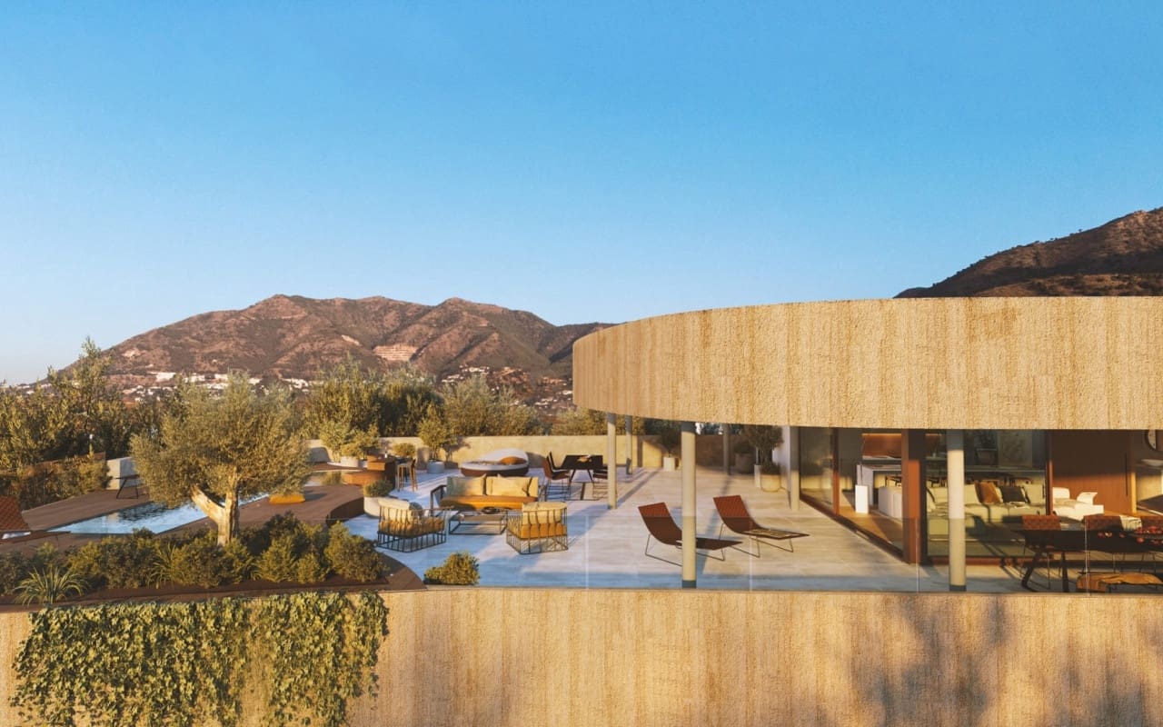 3 chambre Appartement à vendre à Fuengirola avec piscine - 1 320 000 € (Ref: 9046670)