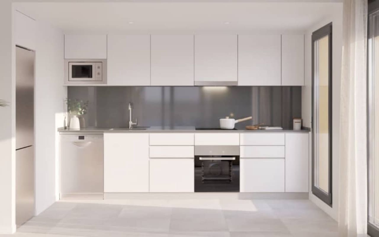 2 bedroom Apartment for sale in La Cala de Mijas with pool - € 352,000 (Ref: 9046674)