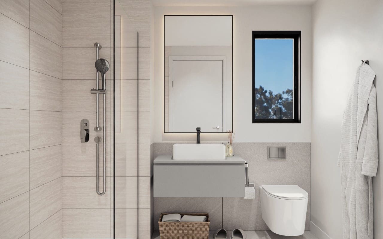 3 soveværelse Penthouse til salg i Marbella med swimmingpool - € 810.000 (Ref: 9046681)