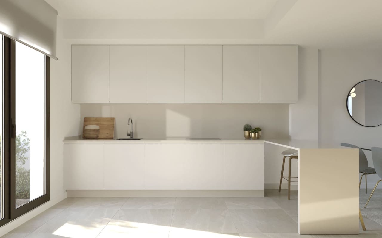 4 soveværelse Byhus til salg i Rincon de la Victoria - € 705.000 (Ref: 9046682)