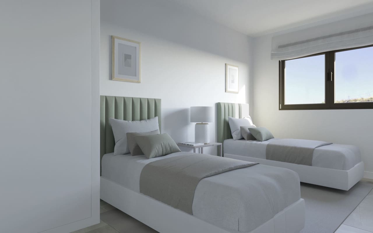 4 soveværelse Byhus til salg i Rincon de la Victoria - € 705.000 (Ref: 9046682)