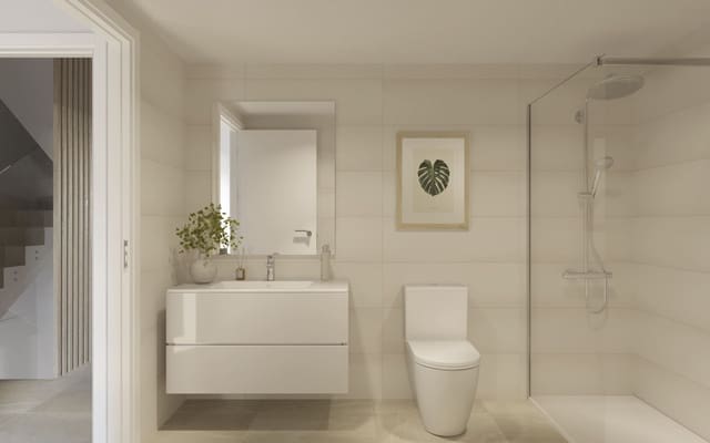 4 slaapkamer Huis te koop in Rincón de la Victoria - € 705.000 (Ref: 9046682)